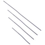 ARMASPEC Pistol Length Gas Tube AR15/10 SS 6.70"