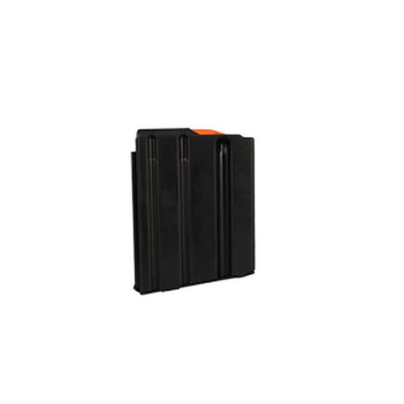 YHM 10-Round 6.8 SPC AR-15 Magazine Black