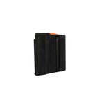 YHM 10-Round 6.8 SPC AR-15 Magazine Black