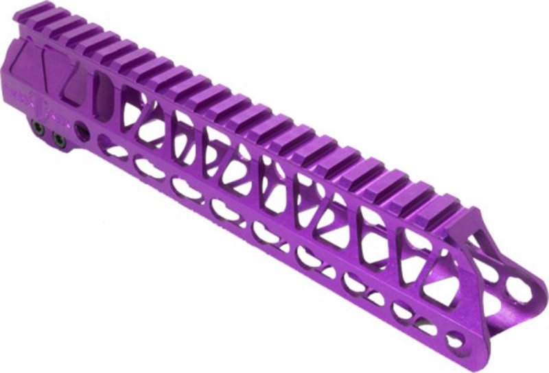 Timber Creek Enforcer AR15 M-Lok Hand Guard