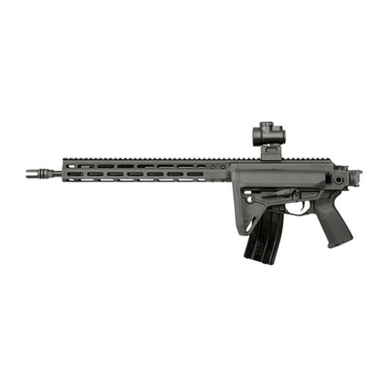 Midwest Industries Alpha Series M4 Beam Side Folder Stock Adapter