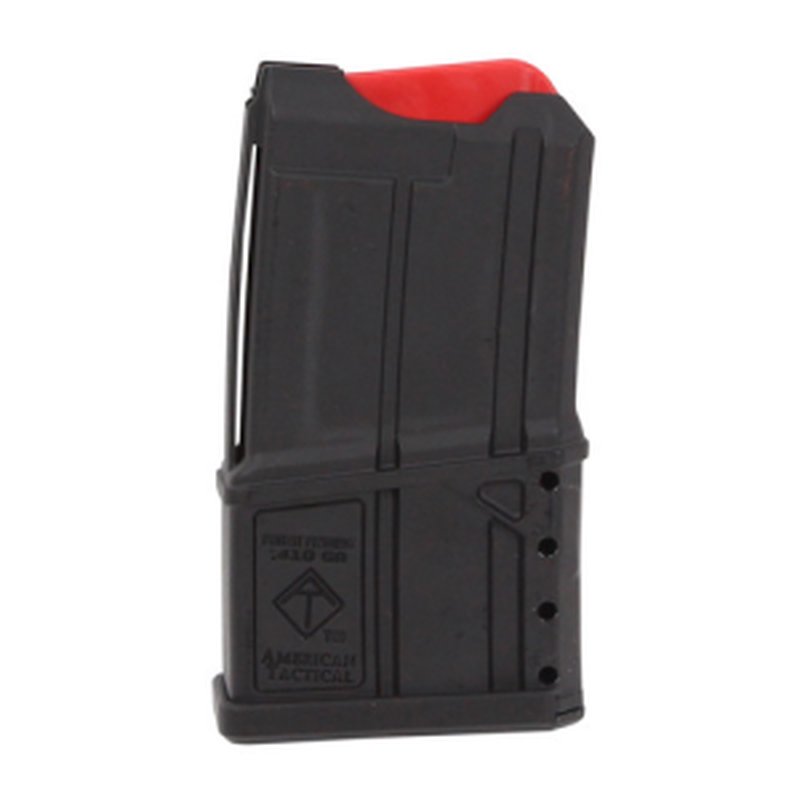 American Tactical Im AR15 Omni Hybrid .410 Magazine 5 Round