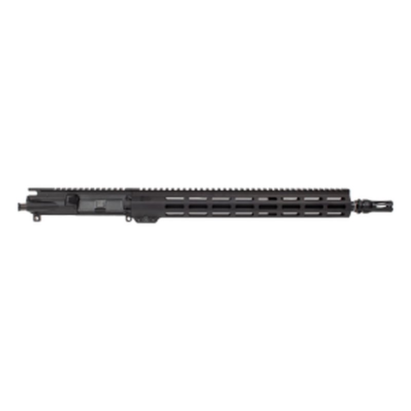 Expo Arms 16" 5.56 NATO AR-15 Barreled Upper Receiver - 15" M-LOK Handguard - XP6315 Keymo Flash Hider