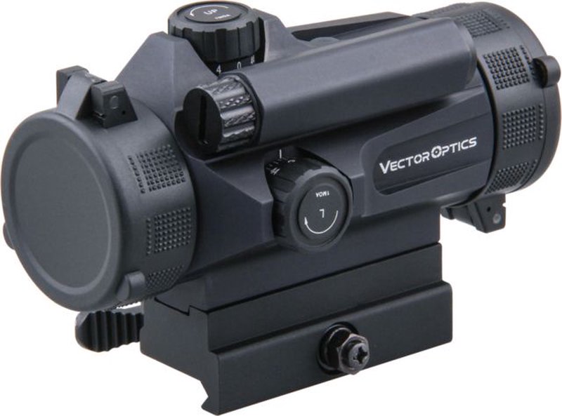 Vector Optics Nautilus Gen II 1x30mm Red Dot Sight