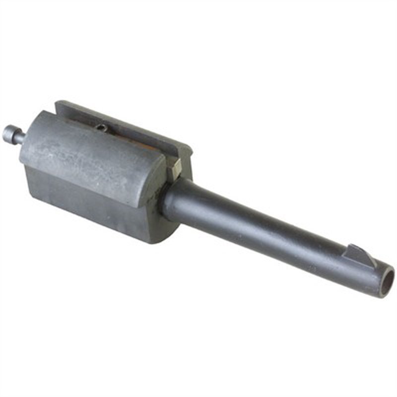 Brownells Barrel Set-Back Fixture Adjustable Carbide Cutter & Pilots