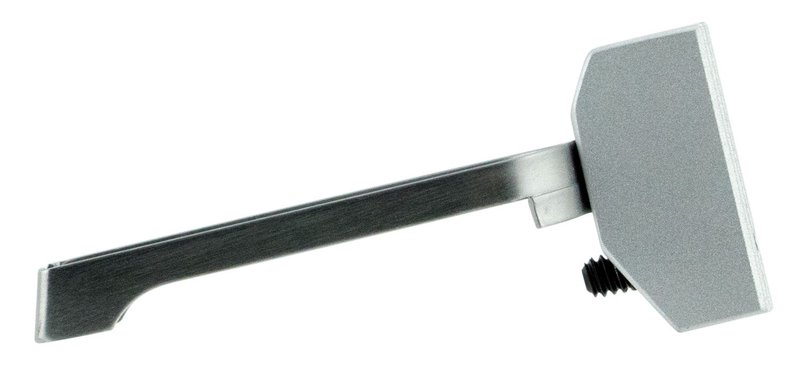 Wilson Combat 190F TRIGGER ULW MATCH FLATPAD