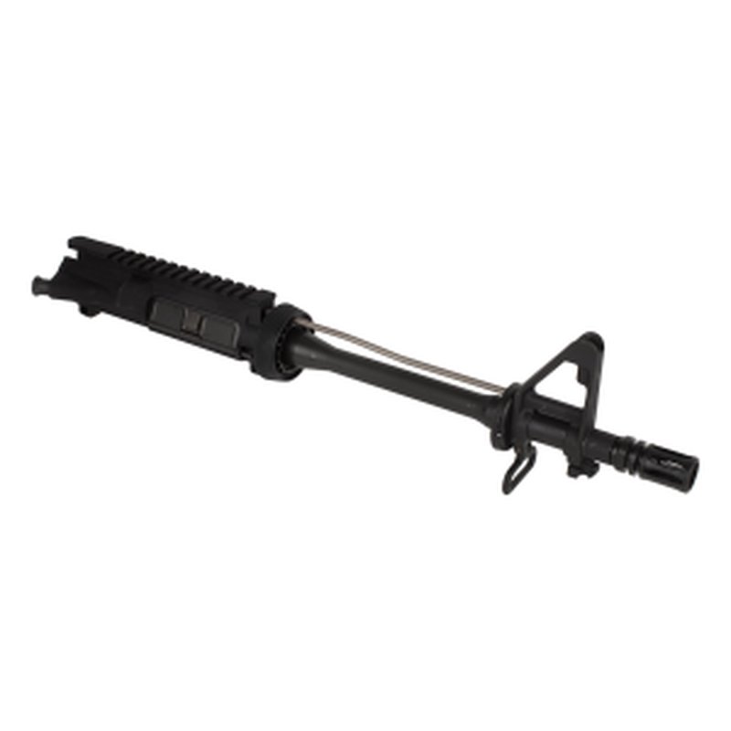 LMT Barreled AR-15 Flat Top Upper - 10.5"