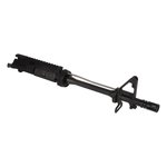 LMT Barreled AR-15 Flat Top Upper - 10.5"