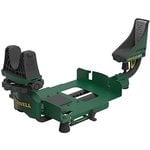 Caldwell Lead Sled DFT 3 Shooting Rest 1217425 Dual-Frame Adjustable Weight Tray