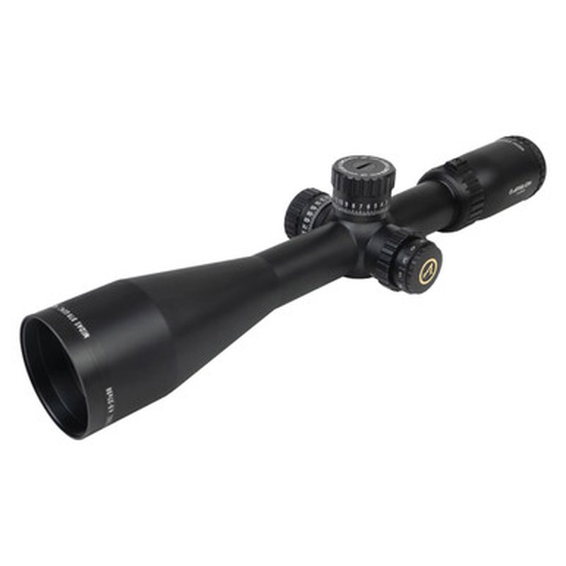 Athlon Midas BTR GEN2 HD 4.5-27x50 AHMR SFP IR MOA Riflescope 213023J