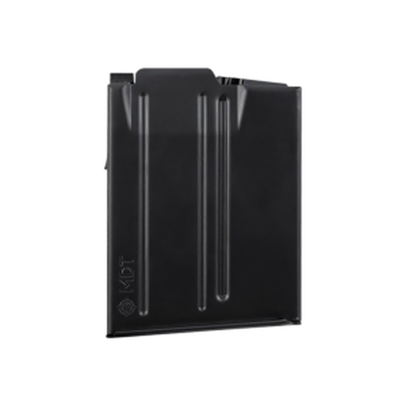 MDT 106214-BLK AICS Magazine 10rd 6BR Black Steel