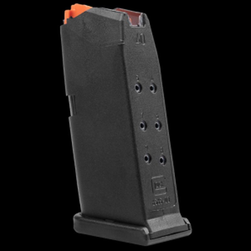 Glock G27 Gen5 Magazine 9-Round .40 S&W Polymer