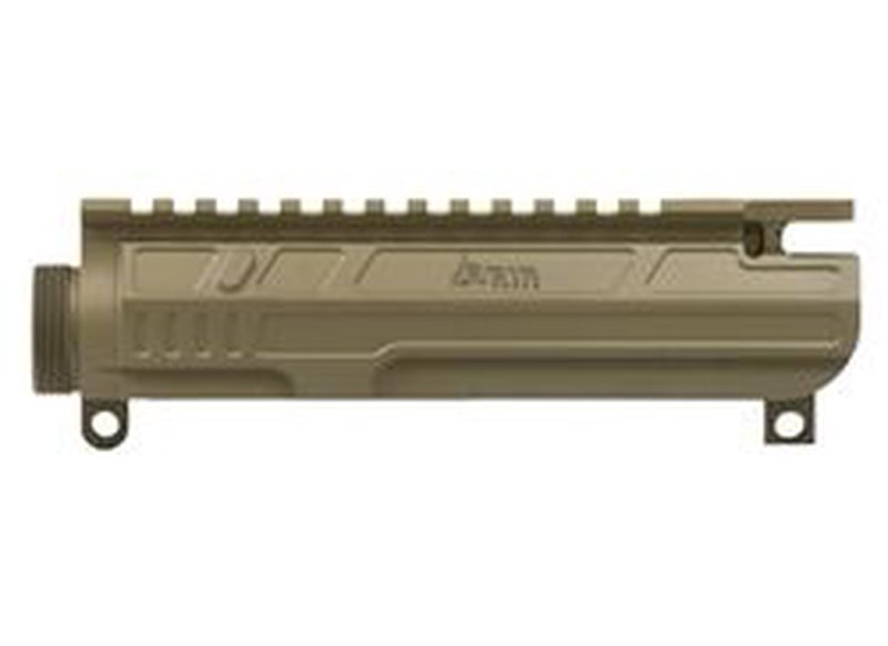 ODIN Works Billet Upper Receiver