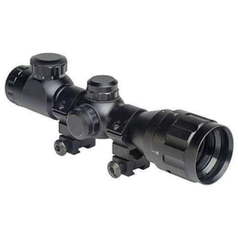 Hatsan Optima 4x32CE AO Compact Scope