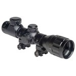 Hatsan Optima 4x32CE AO Compact Scope