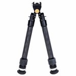 Gunwerks Elevate Bipod 5-19 Inch Carbon Fiber AY-G2010