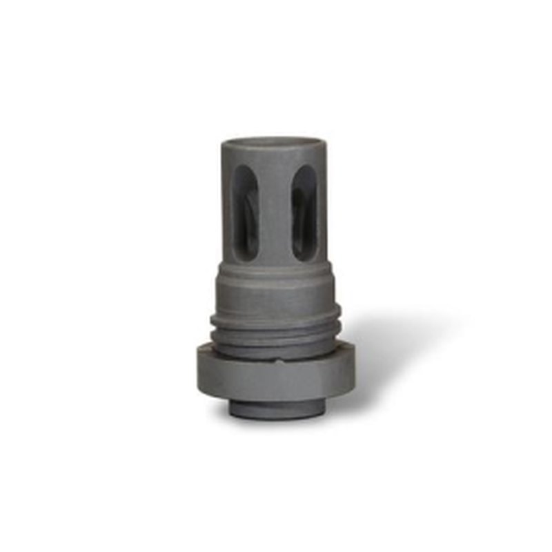 Yankeehill Mini Phantom QD Flash Hider 5/8-24mm