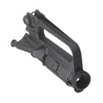 LUTH-AR A2 Upper Receiver 223 Rem/5.56 Black AR-15
