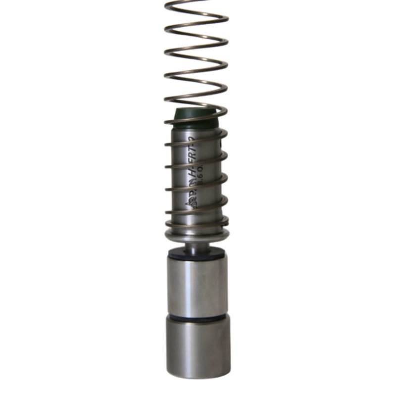 ODIN Works AR-9 H-FRT9 Heavy Buffer w/ Flatwire Spring (Stainless) OS-BS-HFRT-9