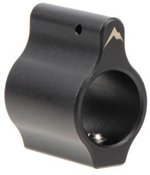 Rainier Arms Match Low Profile Gas Block