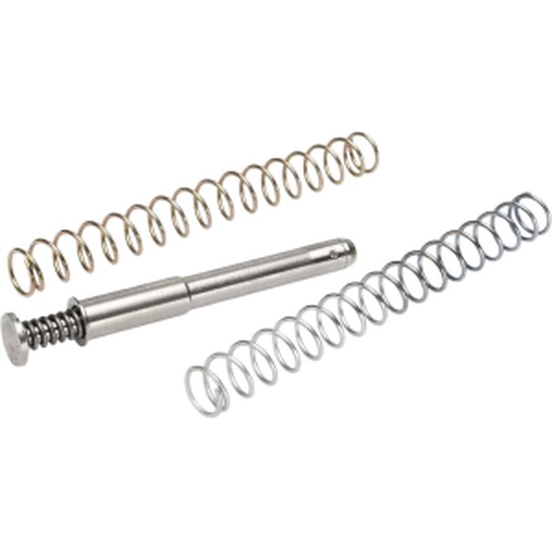 DPM Systems Mechanical Recoil Reduction System for Glock 19/23 Gen 1-3