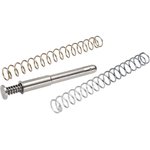 DPM Systems Mechanical Recoil Reduction System for Glock 19/23 Gen 1-3