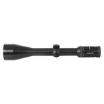 Kahles CSX 3-12x56 Illuminated Riflescope with 4-Dot Reticle