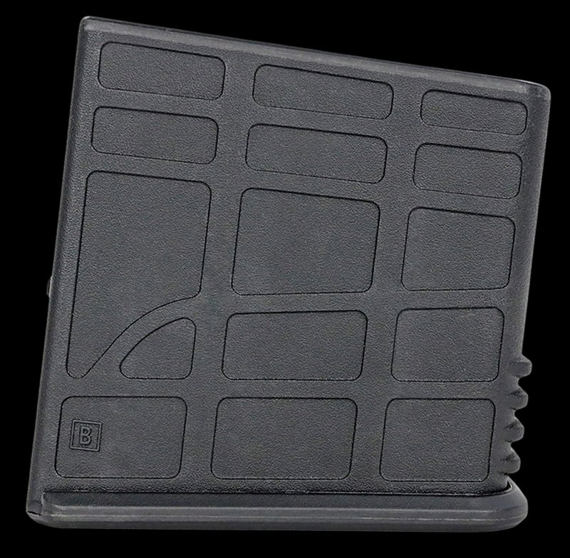 Barrett MRAD/M98B 10-Round Magazine for 7mm Rem Mag & 300 Win Mag