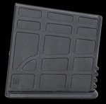 Barrett MRAD/M98B 10-Round Magazine for 7mm Rem Mag & 300 Win Mag