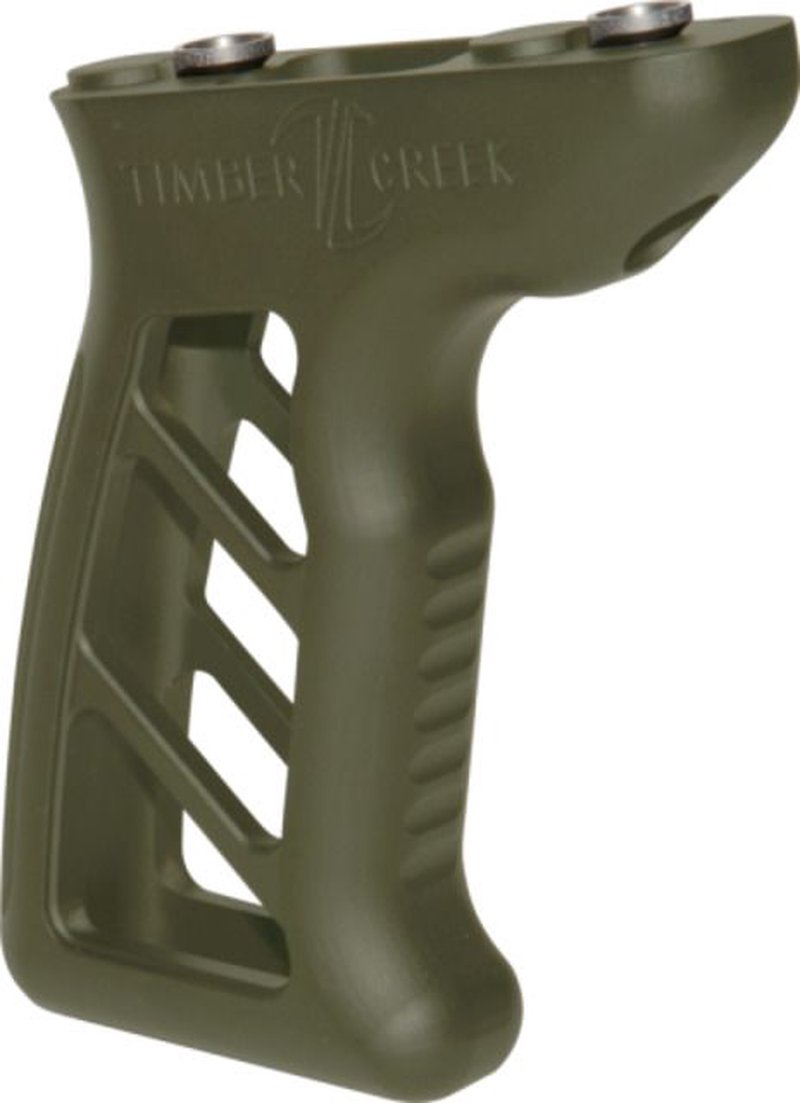 Timber Creek M-Lok Enforcer Vertical Foregrip