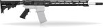 Tiger Rock AR-15 Barrel Rifle Modular Kit 223 Wylde 24in 18in Barrel M-Lok