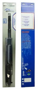 Anderson Manufacturing 16in Complete Upper for 6.5 Grendel - Optic Ready