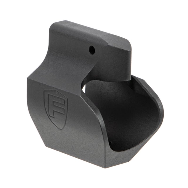 Fortis Manufacturing Low Profile Gas Block