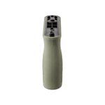 Hogue AR15/M16 Overmolded Hybrid Forend Grip M-LOK Polymer OD Green