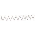 Wolff Springfield XD Magazine Springs for XD 9mm / .357 SIG – Extra Power, 16-Round, 10-Pack