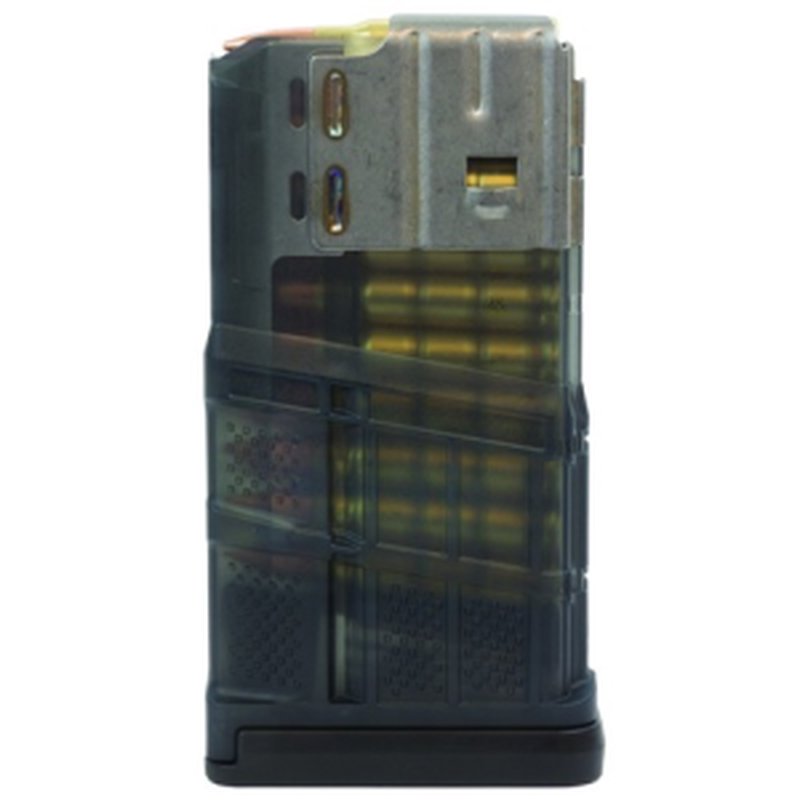 Lancer L7 Advanced Warfighter Magazine 7.62x51mm 20 Round Smoke