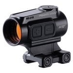 Primary Arms GLx MD-21S 2 MOA Solar Failsafe AutoLive Micro Red Dot Sight