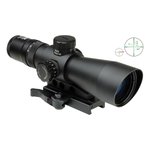 NcStar STP3942GV2 Mark III Tactical Gen 2 3-9x42 Rifle Scope