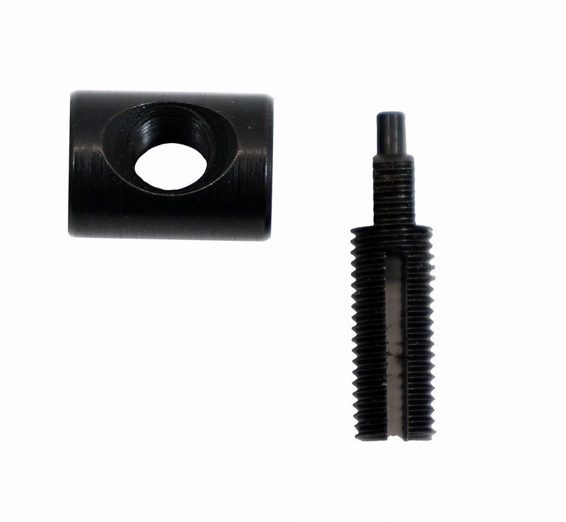PSA AK Windage Drum and Front Sight Post
