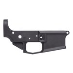 Aero Precision M4E1 Low Profile Stripped Lower Receiver - Anodized Black