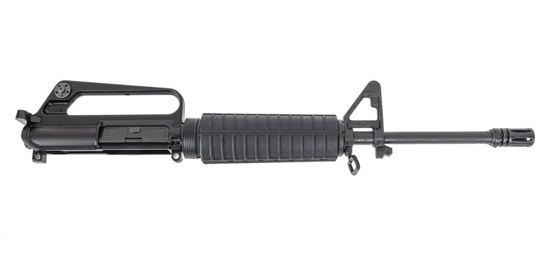 Harrington & Richardson 14.7" Slickside Upper Receiver