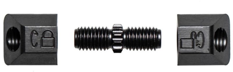 Aero Precision M5 ATLAS Taper Lock Kit
