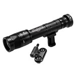 Surefire M640V-BK-PRO Scout Light Pro Infrared 6V 350 Lumen w/ Z68 tailcap