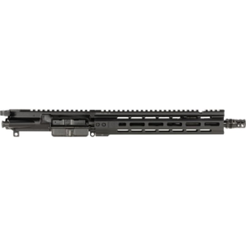 Primary Weapons MK1-M1U-223-11 MK1 Mod 1-M Upper 223 Wylde 11.85" Black Anodized Barrel for AR-15
