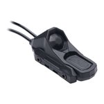 Unity Tactical AXON AXN-SI7B Dual Button Remote Switch for Picatinny