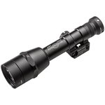 SureFire M600IB IntelliBeam Scout Light 100-600 Lumens with M75 Mount and Z68 Tailcap