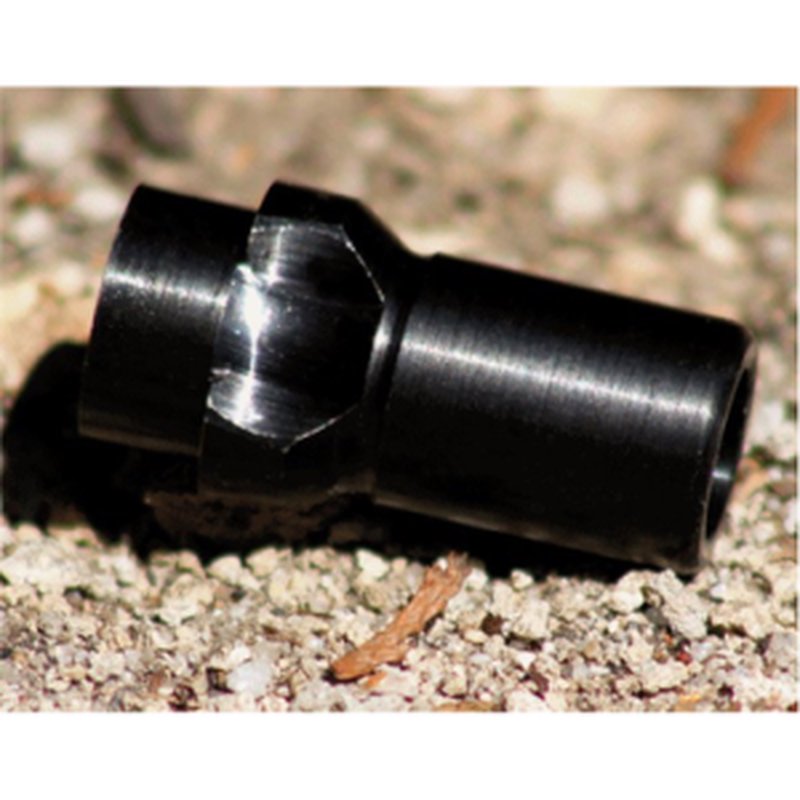 Gemtech Male 3-Lug Adapter for HK-Style Suppressor Accessories