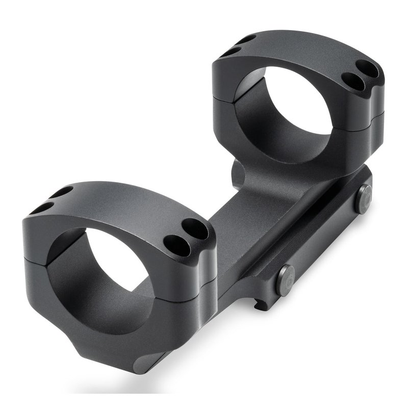 Steiner P-Series AR-15 Cantilever Scope Mount 34mm Rings Picatinny Aluminum 5974