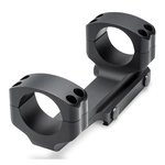 Steiner P-Series AR-15 Cantilever Scope Mount 34mm Rings Picatinny Aluminum 5974