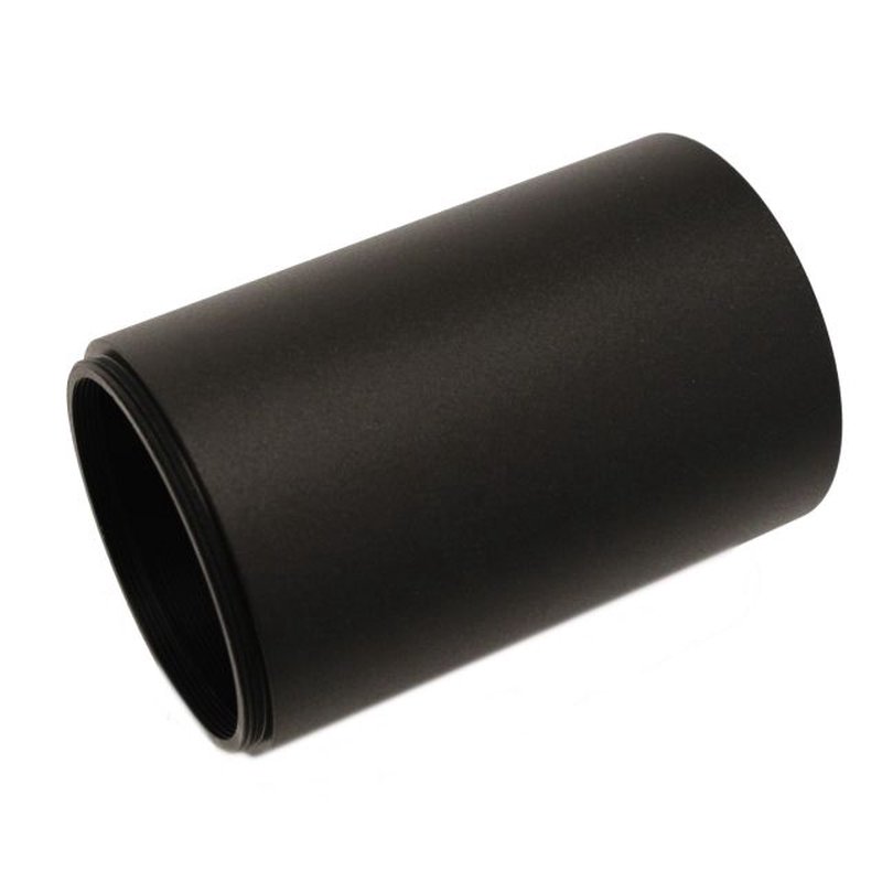 Sightron SIH Series Rifle Scope 3in. Lens Sunshade